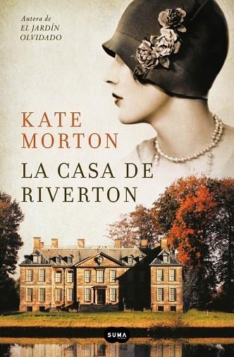 LA CASA DE RIVERTON | 9788491297666 | MORTON, KATE | Llibreria Online de Vilafranca del Penedès | Comprar llibres en català