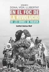 DONA VIDA LLIBERTAT VOLUM 2 | 9788418283710 | ANDREA WOLF, INSTITUT | Llibreria Online de Vilafranca del Penedès | Comprar llibres en català