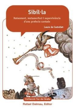 SIBIL·LA | 9788423209040 | DE CASTELLET, LAURA | Llibreria Online de Vilafranca del Penedès | Comprar llibres en català