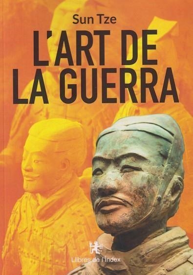 L'ART DE LA GUERRA | 9788412881790 | TZE, SUN | Llibreria L'Odissea - Libreria Online de Vilafranca del Penedès - Comprar libros