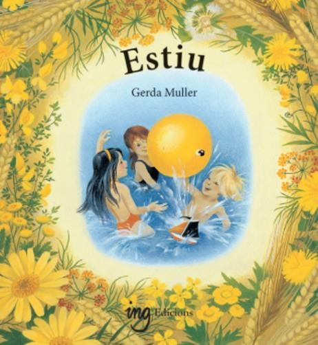 ESTIU ( CAT ) 4 ED | 9788412910643 | MULLER, GERDA | Llibreria Online de Vilafranca del Penedès | Comprar llibres en català