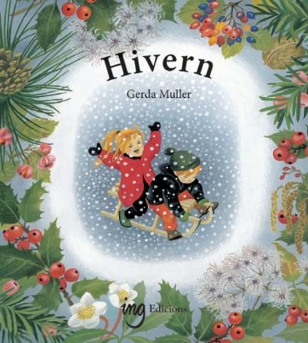 HIVERN ( CAT ) 5 ED | 9788412910667 | MULLER, GERDA | Llibreria Online de Vilafranca del Penedès | Comprar llibres en català