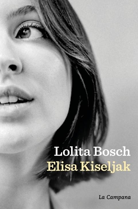 ELISA KISELJAK | 9788419836366 | BOSCH, LOLITA | Llibreria Online de Vilafranca del Penedès | Comprar llibres en català