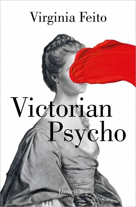 VICTORIAN PSYCHO | 9788426424495 | FEITO, VIRGINIA | Llibreria Online de Vilafranca del Penedès | Comprar llibres en català