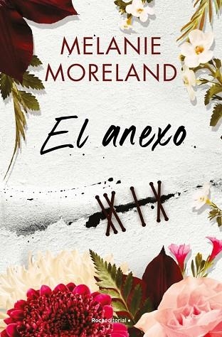 EL ANEXO ( EL ACUERDO 3 ) | 9788419743459 | MORELAND, MELANIE | Llibreria Online de Vilafranca del Penedès | Comprar llibres en català