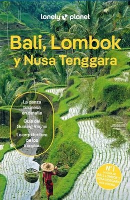 BALI LOMBOK Y NUSA TENGGARA 3 | 9788408290988 | EXELBY, NARINA/KAMINSKI, ANNA/BERKMOES, RYAN VER | Llibreria Online de Vilafranca del Penedès | Comprar llibres en català