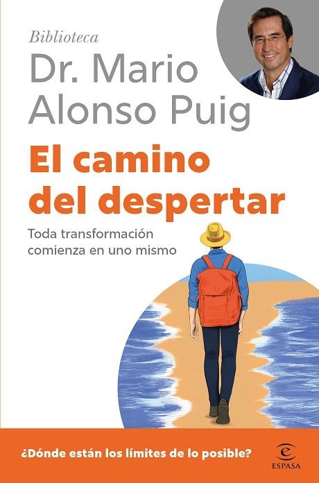 EL CAMINO DEL DESPERTAR | 9788467075700 | PUIG, MARIO ALONSO | Llibreria Online de Vilafranca del Penedès | Comprar llibres en català