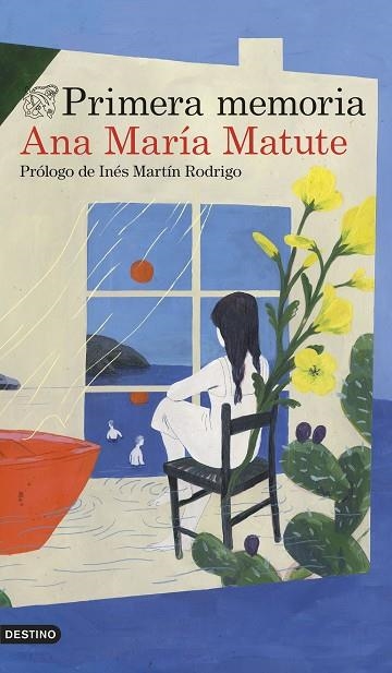 PRIMERA MEMORIA | 9788423366729 | MATUTE AUSEJO, ANA MARÍA | Llibreria L'Odissea - Libreria Online de Vilafranca del Penedès - Comprar libros