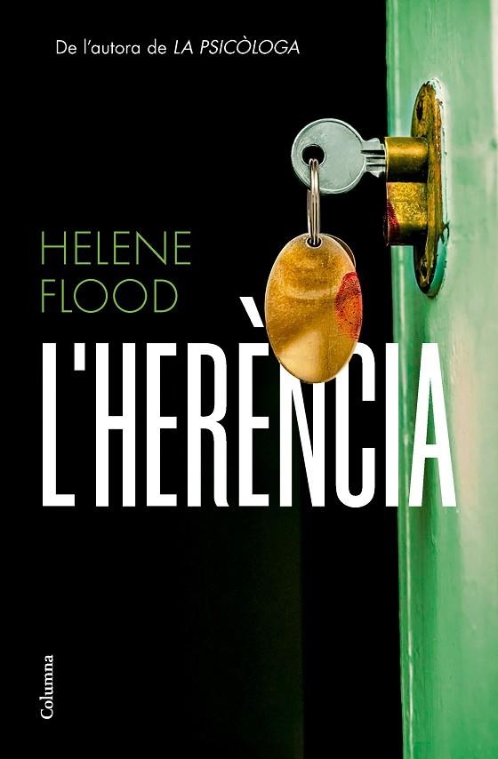 L'HERÈNCIA | 9788466432825 | FLOOD, HELENE | Llibreria Online de Vilafranca del Penedès | Comprar llibres en català