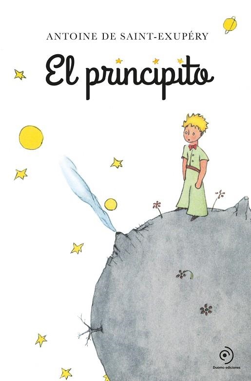 EL PRINCIPITO | 9788410346925 | DE SAINT-EXUPERY, ANTOINE | Llibreria Online de Vilafranca del Penedès | Comprar llibres en català