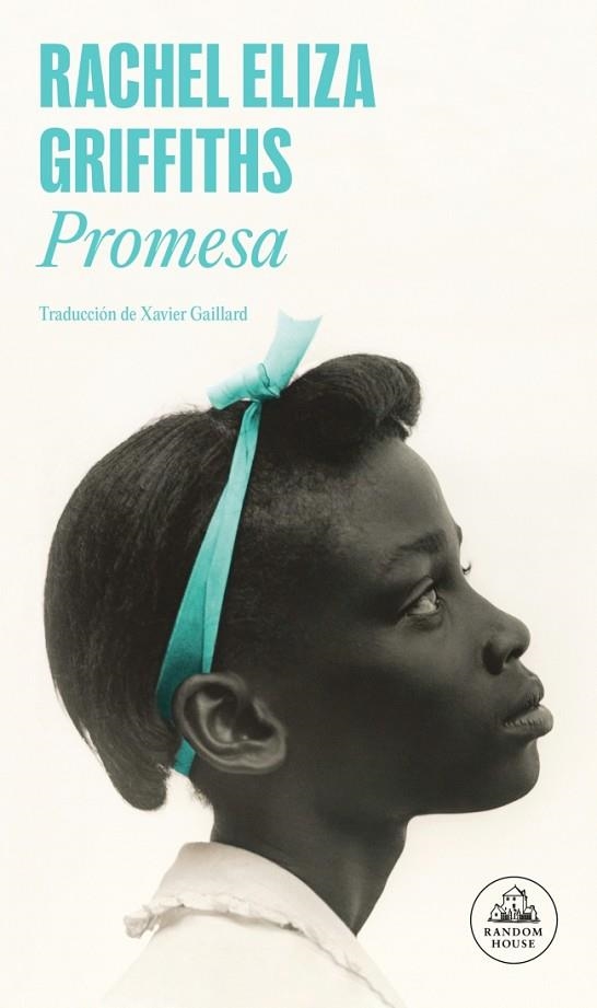 PROMESA | 9788439744788 | GRIFFITHS, RACHEL ELIZA | Llibreria Online de Vilafranca del Penedès | Comprar llibres en català