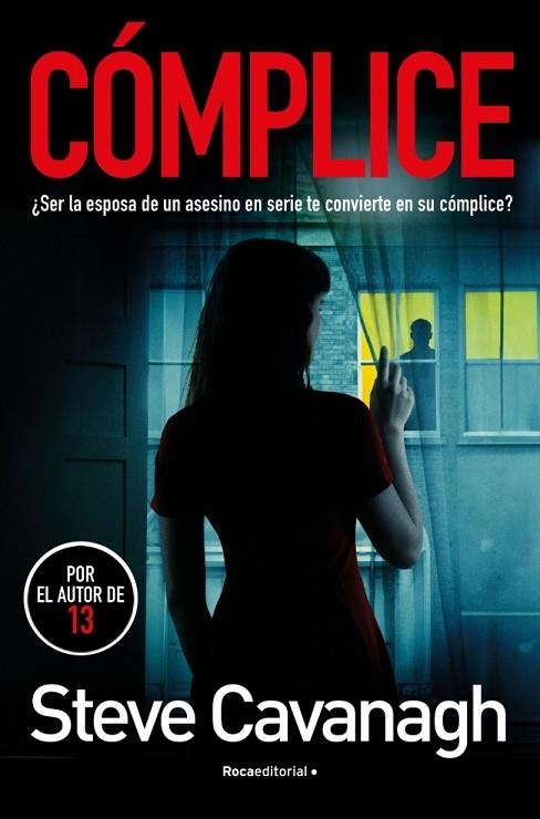 CÓMPLICE ( SERIE EDDIE FLYNN 4 ) | 9788410274648 | CAVANAGH, STEVE | Llibreria Online de Vilafranca del Penedès | Comprar llibres en català