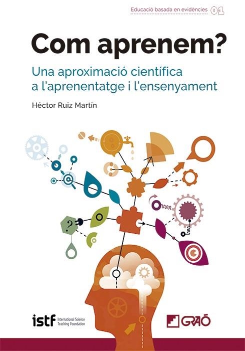 COM APRENEM? | 9788419788313 | RUIZ MARTÍN, HÉCTOR | Llibreria Online de Vilafranca del Penedès | Comprar llibres en català