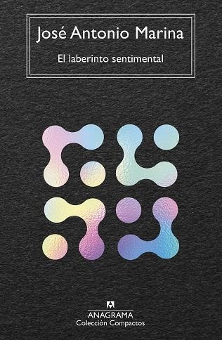 EL LABERINTO SENTIMENTAL | 9788433927606 | MARINA, JOSÉ ANTONIO | Llibreria Online de Vilafranca del Penedès | Comprar llibres en català