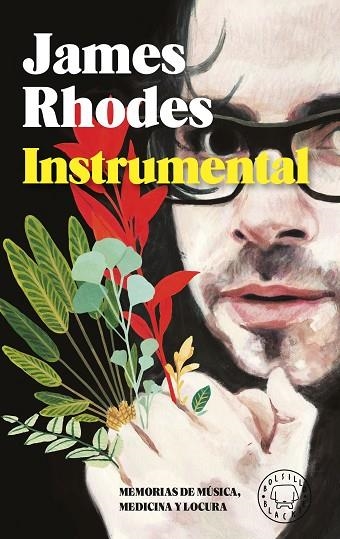 INSTRUMENTAL | 9788410025387 | RHODES, JAMES | Llibreria Online de Vilafranca del Penedès | Comprar llibres en català