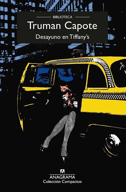 DESAYUNO EN TIFFANY'S | 9788433929112 | CAPOTE, TRUMAN | Llibreria Online de Vilafranca del Penedès | Comprar llibres en català