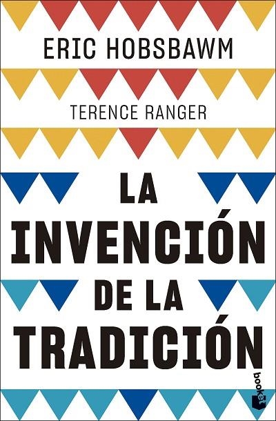 LA INVENCIÓN DE LA TRADICIÓN | 9788408297888 | HOBSBAWM, ERIC/RANGER, TERENCE | Llibreria L'Odissea - Libreria Online de Vilafranca del Penedès - Comprar libros