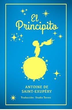 EL PRINCIPITO | 9788410101319 | SAINT-EXUPERY, ANTOINE | Llibreria Online de Vilafranca del Penedès | Comprar llibres en català