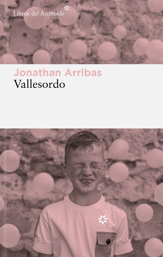 VALLESORDO | 9788410178366 | ARRIBAS, JONATHAN | Llibreria Online de Vilafranca del Penedès | Comprar llibres en català