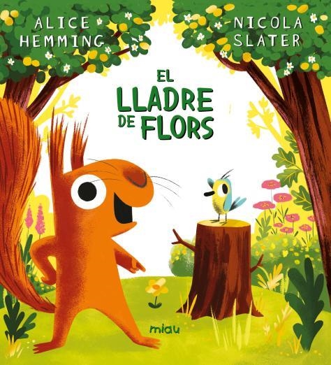 EL LLADRE DE FLORS | 9788410208292 | HEMMING, ALICE | Llibreria L'Odissea - Libreria Online de Vilafranca del Penedès - Comprar libros