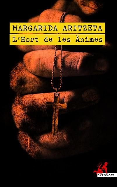 L'HORT DE LES ÀNIMES | 9788419627643 | ARITZETA, MARGARIDA | Llibreria Online de Vilafranca del Penedès | Comprar llibres en català