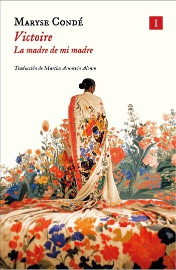 VICTOIRE | 9788419581815 | CONDÉ, MARYSE | Llibreria Online de Vilafranca del Penedès | Comprar llibres en català