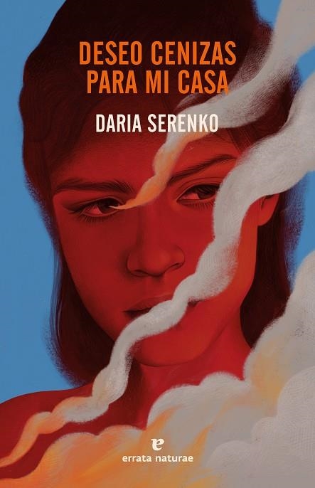 DESEO CENIZAS PARA MI CASA | 9788419158895 | SERENKO, DARIA | Llibreria Online de Vilafranca del Penedès | Comprar llibres en català