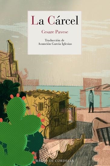 LA CÁRCEL | 9791387599003 | PAVESE, CESARE | Llibreria Online de Vilafranca del Penedès | Comprar llibres en català