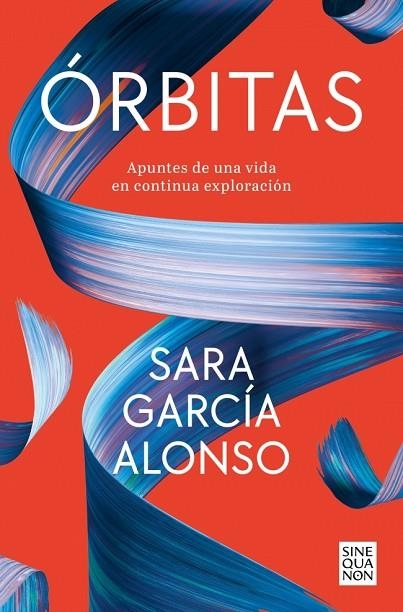 ÓRBITAS | 9788466680288 | GARCÍA ALONSO, SARA | Llibreria Online de Vilafranca del Penedès | Comprar llibres en català