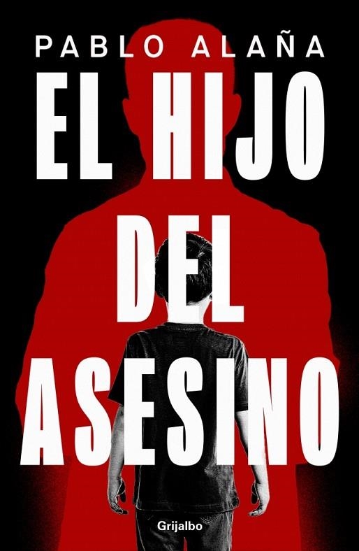 EL HIJO DEL ASESINO | 9788425369360 | ALAÑA, PABLO | Llibreria Online de Vilafranca del Penedès | Comprar llibres en català