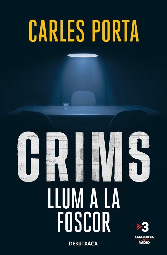 CRIMS LLUM A LA FOSCOR ( CRIMS 2 ) | 9788419394712 | PORTA, CARLES | Llibreria Online de Vilafranca del Penedès | Comprar llibres en català