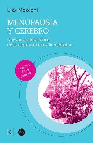 MENOPAUSIA Y CEREBRO | 9788411213363 | MOSCONI, LISA | Llibreria Online de Vilafranca del Penedès | Comprar llibres en català