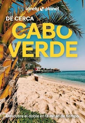 CABO VERDE DE CERCA 1 | 9788408291725 | DI DUCA, MARC | Llibreria Online de Vilafranca del Penedès | Comprar llibres en català