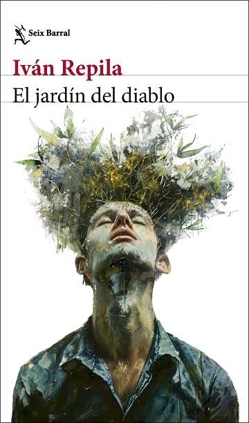 EL JARDÍN DEL DIABLO | 9788432244261 | REPILA, IVÁN | Llibreria L'Odissea - Libreria Online de Vilafranca del Penedès - Comprar libros