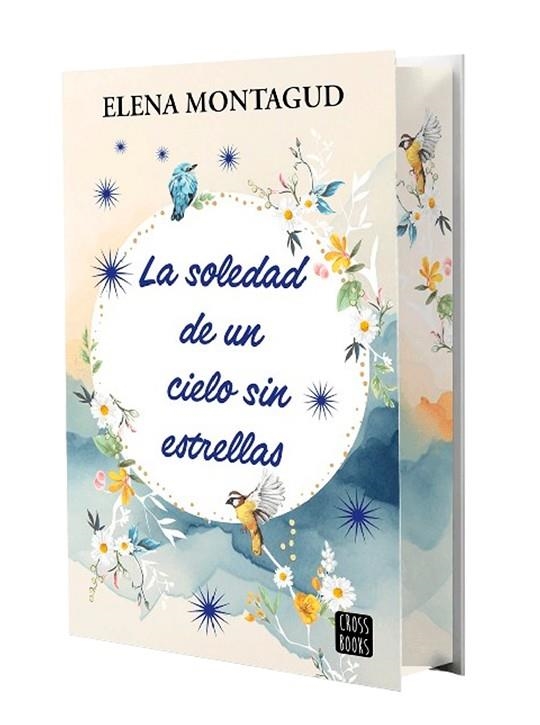 LA SOLEDAD DE UN CIELO SIN ESTRELLAS | 9788408297864 | MONTAGUD, ELENA | Llibreria Online de Vilafranca del Penedès | Comprar llibres en català