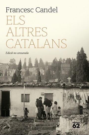 ELS ALTRES CATALANS | 9788429782301 | CANDEL TORTAJADA, FRANCESC | Llibreria Online de Vilafranca del Penedès | Comprar llibres en català