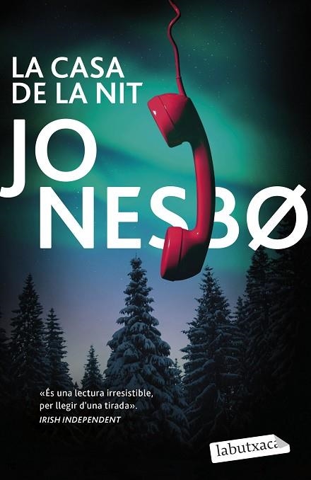 LA CASA DE LA NIT | 9788419971654 | NESBO, JO | Llibreria Online de Vilafranca del Penedès | Comprar llibres en català