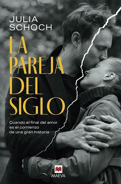 LA PAREJA DEL SIGLO | 9788410260542 | SCHOCH, JULIA | Llibreria Online de Vilafranca del Penedès | Comprar llibres en català