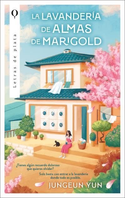 LA LAVANDERÍA DE ALMAS DE MARIGOLD | 9788492919796 | JEONG-EUN, YOON | Llibreria Online de Vilafranca del Penedès | Comprar llibres en català