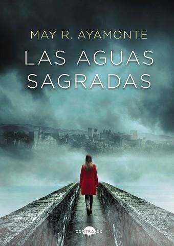 LAS AGUAS SAGRADAS ( BOLSILLO ) | 9788419822437 | R. AYAMONTE, MAY | Llibreria Online de Vilafranca del Penedès | Comprar llibres en català