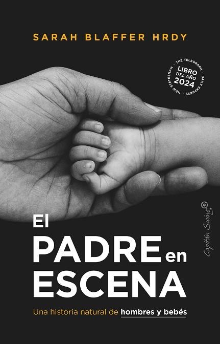 EL PADRE EN ESCENA | 9788412953107 | BLAFFER HRDAY, SARAH | Llibreria Online de Vilafranca del Penedès | Comprar llibres en català