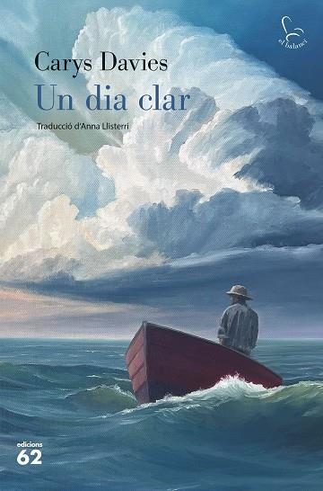 UN DIA CLAR | 9788429782318 | DAVIES, CARYS | Llibreria Online de Vilafranca del Penedès | Comprar llibres en català