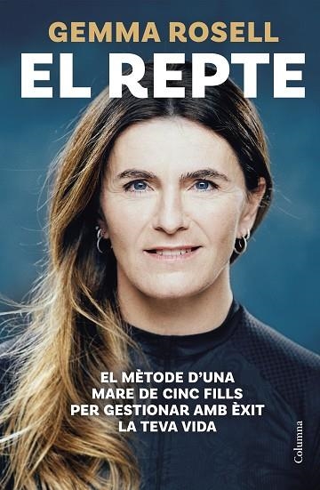 EL REPTE | 9788466432863 | ROSELL COMABELLA, GEMMA | Llibreria Online de Vilafranca del Penedès | Comprar llibres en català