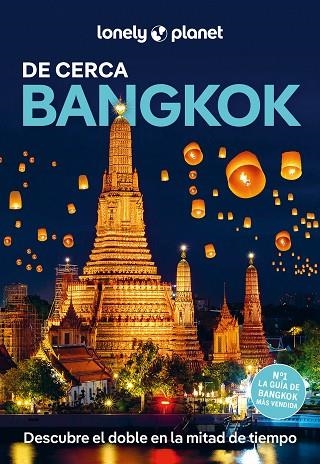 BANGKOK DE CERCA 2 | 9788408231509 | WOOLSEY, BARBARA | Llibreria Online de Vilafranca del Penedès | Comprar llibres en català