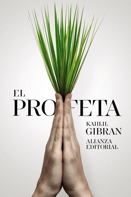 EL PROFETA | 9788411488402 | GIBRAN, KAHLIL | Llibreria Online de Vilafranca del Penedès | Comprar llibres en català