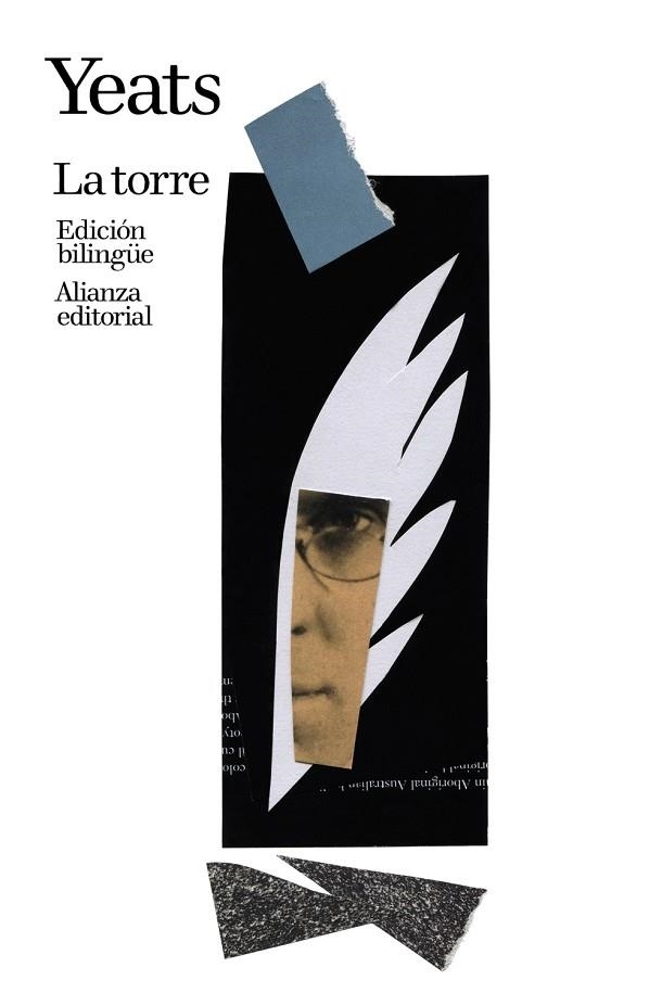 LA TORRE [ EDICIÓN BILINGÜE ] | 9788411488419 | YEATS, WILLIAM BUTLER | Llibreria Online de Vilafranca del Penedès | Comprar llibres en català