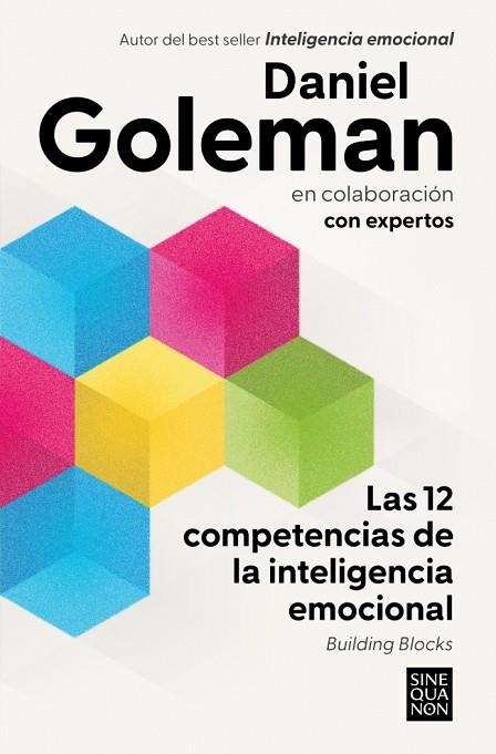 LAS 12 COMPETENCIAS DE LA INTELIGENCIA EMOCIONAL | 9788466680721 | GOLEMAN, DANIEL | Llibreria Online de Vilafranca del Penedès | Comprar llibres en català