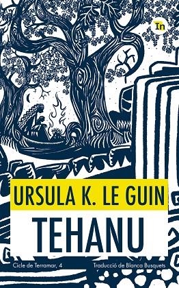 TEHANU | 9788419206053 | LE GUIN, URSULA K./BUSQUETS, BLANCA | Llibreria Online de Vilafranca del Penedès | Comprar llibres en català