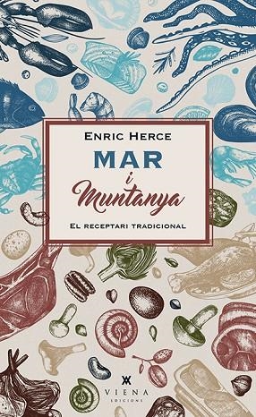 MAR I MUNTANYA | 9788419474681 | HERCE CARMONA, ENRIC | Llibreria Online de Vilafranca del Penedès | Comprar llibres en català