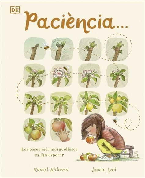 PACIÈNCIA | 9780241720226 | WILLIAMS, RACHEL | Llibreria Online de Vilafranca del Penedès | Comprar llibres en català